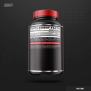 Nutrex HMB 1000 Muscle And Strenght-60Serv.-120Black Caps.