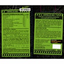 Grenade Black Ops-50Serv.-100Caps.