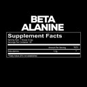 Redcon1 Beta Alanine-3200Mg-30Serv.-96G