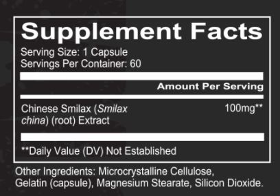 Redcon1 Halo Muscle Builder-60Serv.- 60Caps.