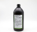 Supplement X Carnitine 3000MG 30Serv.-450ML.-Bluberry