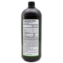 Supplement X Booster Bcaa-30Serv.900ML.-Blueberry