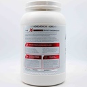 Supp Rich Xtreme Carbohydrates-30Serv.-1020G.-Pineapple Twist