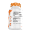 Sun Gift Biotin 10000MCG-120Serv.-120Caps.