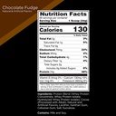 Rule1 R1 Whey Blend-68Serv.-2312G-Chocolate Fudge