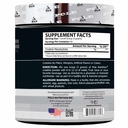 Pole Nutrition Creatine Monohydrate-60Serv.-300G-Unflavoured