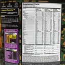 Masstech Extreme 2000-18Serv.-10KG-Vanilla Milkshake