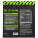 Muscle Pharm Combat XL Mass gainer-16Serv.-5.44kg.-chocolate.