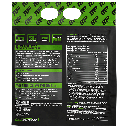 Muscle Pharm Combat XL Mass Gainer-16Serv.-5.44kg.-Vanilla