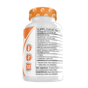 Sun Gift Hair Skin&amp;Nails Super Mix-30Serv.-60Tabs.