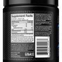 Muscletech Creactor Creatine HCL-120Serv.-Raspberry Blast