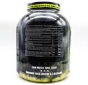 Skull Labs Ripped Mass-30Serv.-3kg.-Strawberry