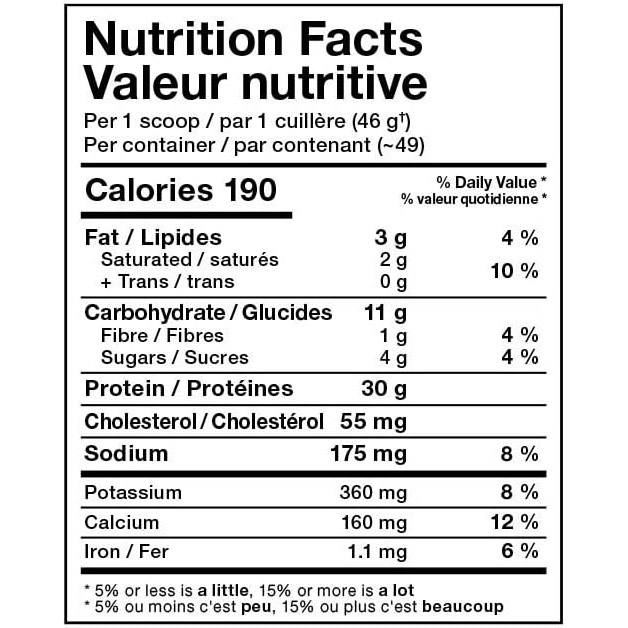 Allmax Classic All Whey 100%Whey Protein Source-49Serv.-2.27Kg-Chocolate