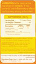 Organic Nation Curcumin 1000-60Serv.-60Tabs 6222023702035