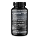 Nutrex Research Lipo-6 Hardcore-60Serv.-60Caps.