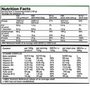 Superior Mass Professional High Protein Gainer Formula-42Serv.-6300G-Chocolate