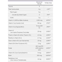 Now Foods Kid Vits Berry Blast-60Serv.-120Chewables