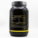 Pro Supplements Pro Fast Carb-30Serv.-1500G.-Watermelon