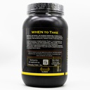 Pro Supplements Pro Fast Carb-30Serv.-1500G.-Watermelon