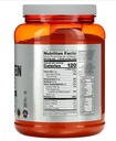 Now Sports Whey Protein Isolate-25Serv.-816G.-Creamy Chocolate