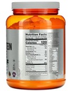 Now Sports Whey Protein Isolate-26Serv.-816G.-Creamy Vanilla