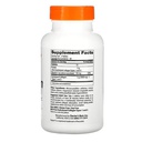 Doctor's Best Collagen Types1 And 3 With Peptan And Vitamin c-60Serv.-180Tablets