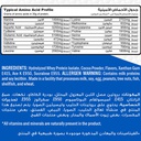 Muscle Add Hydro Add 100%Hydrolyzed Whey Protein Fastest Absorption-25Serv.-900G.-Chocolate Ice Cream