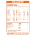 Max Muscle Mega Multi Sport For Men-30Serv.-60Coated Tablets