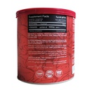 Big Ramy Labs Red Rex Glutamine 5000Mg.-50Serv.-305G.-Lemon Lime