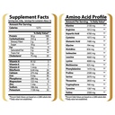 Challenger Nutrition Thunder Gain-30Serv.-9.979G.-Chocolate