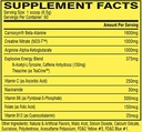 Cellucor C4 Original ID- 60Serv.-390G-Green Apple