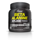[5901330034589] Olimp Sport Nutrition Beta-Alanine Xplode-420G-Orange