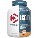 [705016985593] Dymatize ISO100-73Serv.-2.3KG-Cinnamon Bun