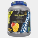 [6224009728053] Global Pharma build muscle Nitro fit Carbo Load-100Serv.-3Kg-Mango