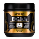[6224009328116] Novogen Pharma BCAA-30Serv.-255G-Green Apple