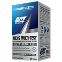 [859613220066] Gat Sport Mens Multi+Test-30Serv.-60Tabs.