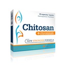 [5901330037559] Olimp Chitosan+Chromium-30Caps.