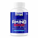 [6009544923862] Usn Core Full Spectrum Amino 6500-60Serv.-180Tabs.