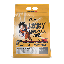 [5901330073595] Olimp Sport Nutrition Whey Protein Complex Dragon Ball Z-64Serv.-2270G-White Chocolate And Raspberry