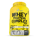 [5901330052507] Olimp Sport Nutrition Whey Protein Complex-51Serv.-1800G-Tiramusu