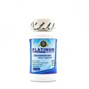 [2032407896847] Platinum Nutrition Premium Quality Chromium 800MCG.-100Serv.-100Tabs.