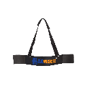 [MMHMAB] Max Muscle Handmade Arm Blaster Biceps-Black