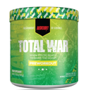 [810044572681] Redcon1 Total War Preworkout-30Serv.-441G-Lemon Lime Blast