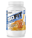 [859400007344] Nutrex Research Isofit-30Serv.-993g-Banana Foster