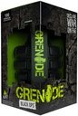[5060221201018] Grenade Black Ops-50Serv.-100Caps.