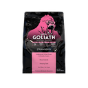 [893912125394] Syntrax Goliath Protein Gainer-41Serv.-5.44KG-Strawberry
