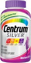[300054756718] Centrum Silver Multivitamin For Women 50+ -200Serv.-200Tabs.