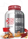 [705016500505] Dymatize ISO100-70Serv.-2.3kg-Chocolate Caramel