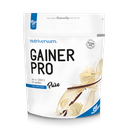 [5999564317974] Nutriversum Pure Gainer Pro-66Serv.-5000G-Vanilla