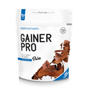 [5999564317967] Nutriversum Pure Gainer Pro-66Serv.-5000G-Chocolate